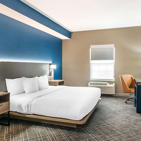Comfort Inn & Suites St Louis - Честърфийлд Екстериор снимка