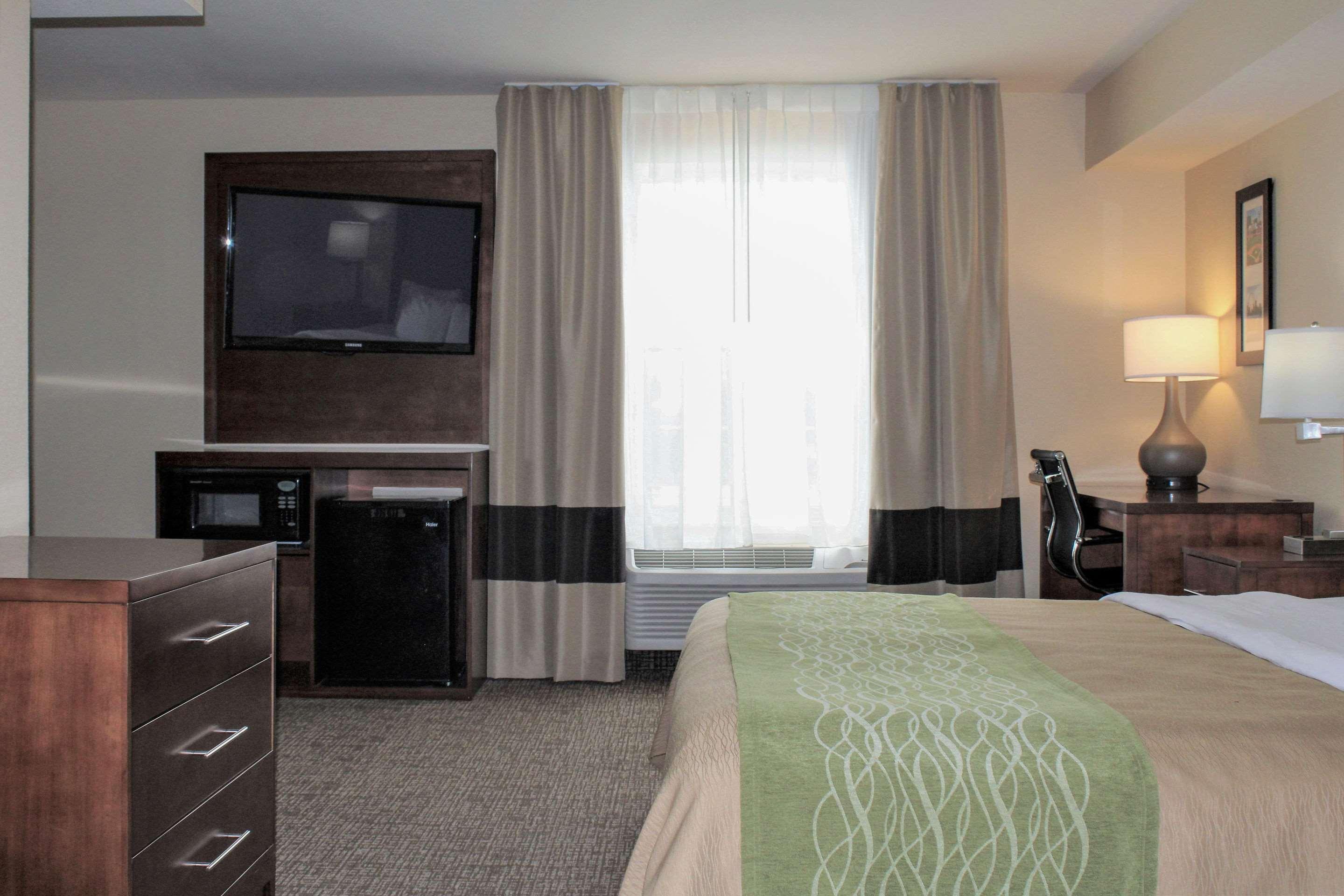 Comfort Inn & Suites St Louis - Честърфийлд Екстериор снимка