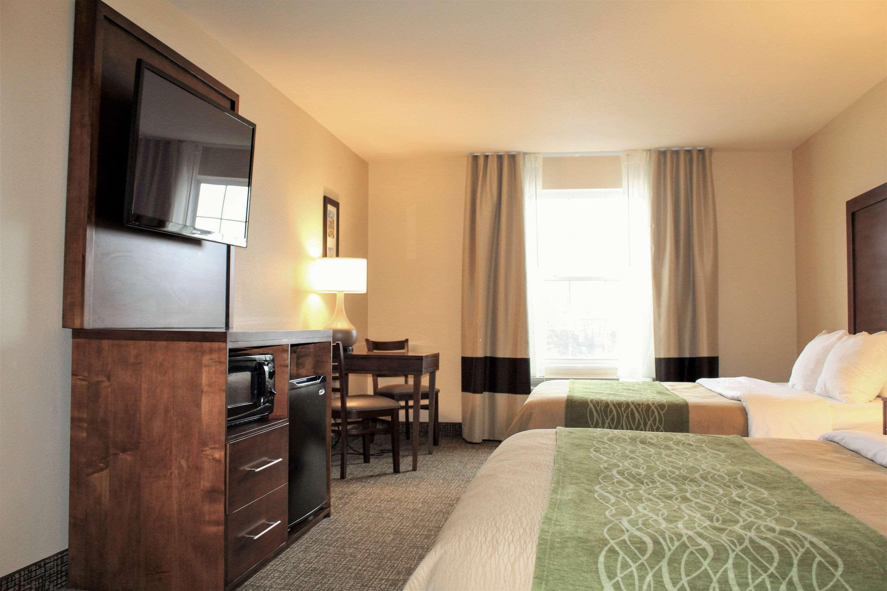 Comfort Inn & Suites St Louis - Честърфийлд Екстериор снимка