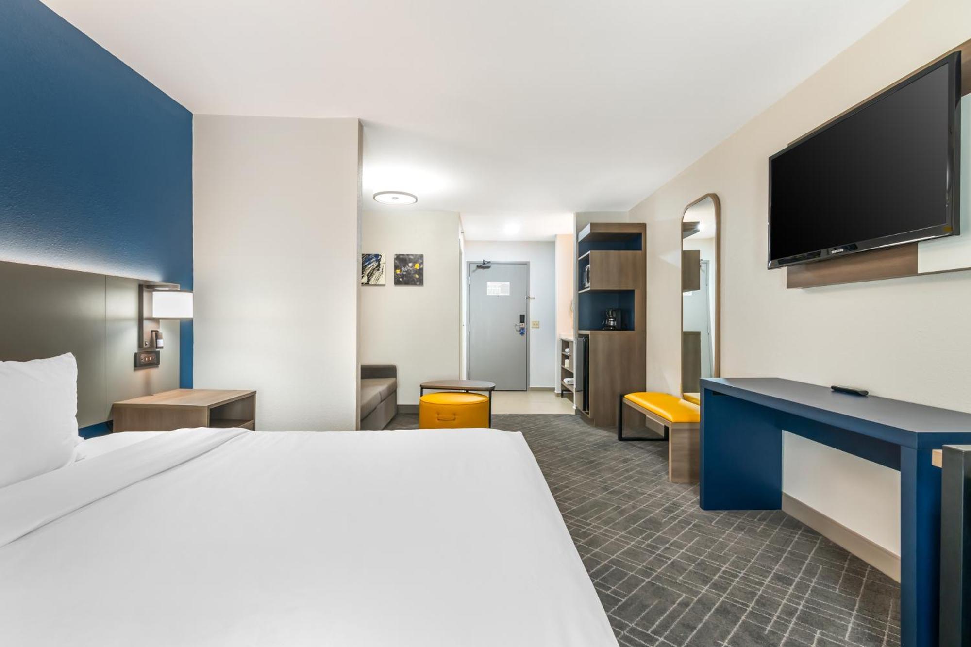 Comfort Inn & Suites St Louis - Честърфийлд Екстериор снимка