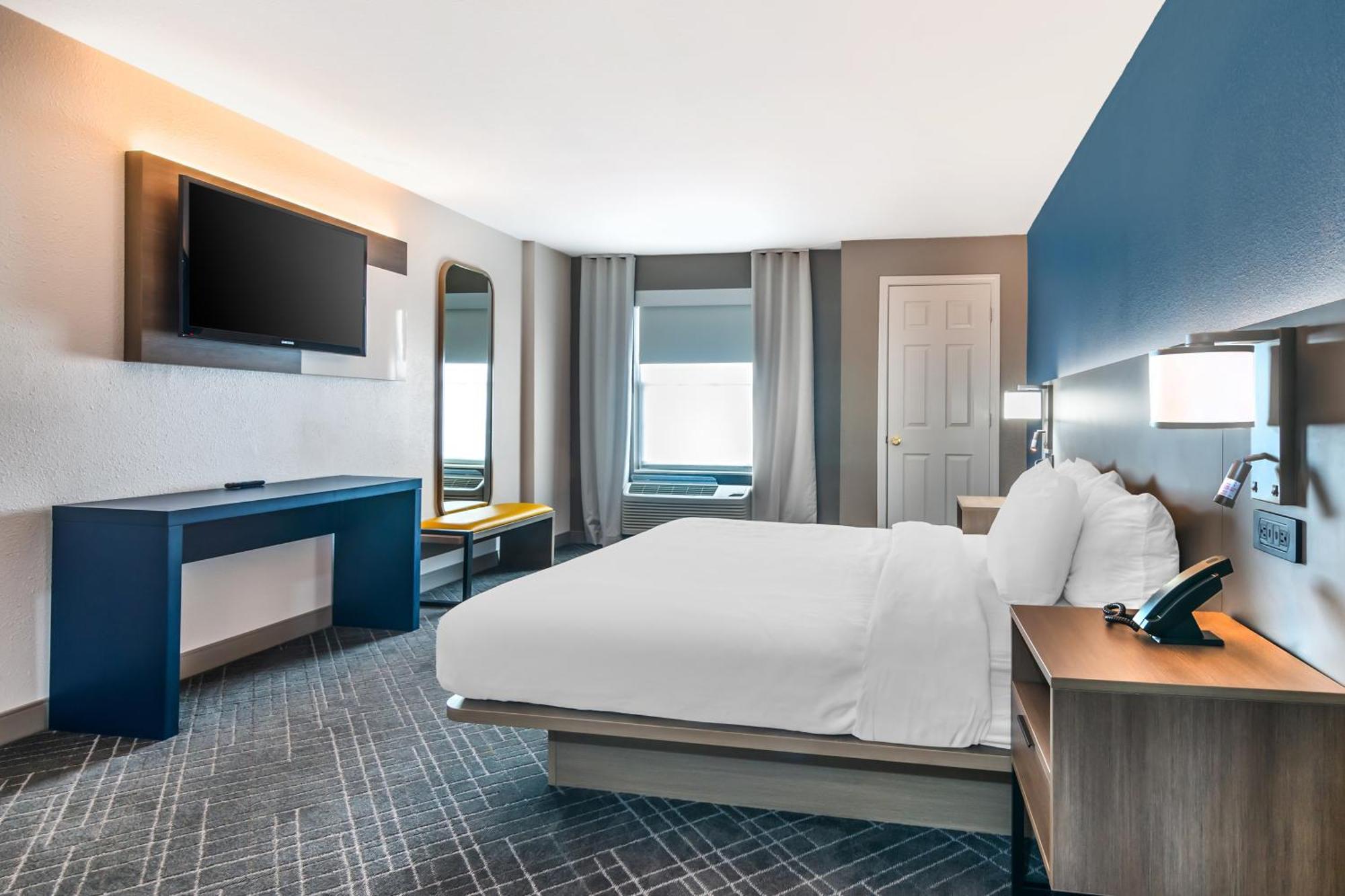 Comfort Inn & Suites St Louis - Честърфийлд Екстериор снимка