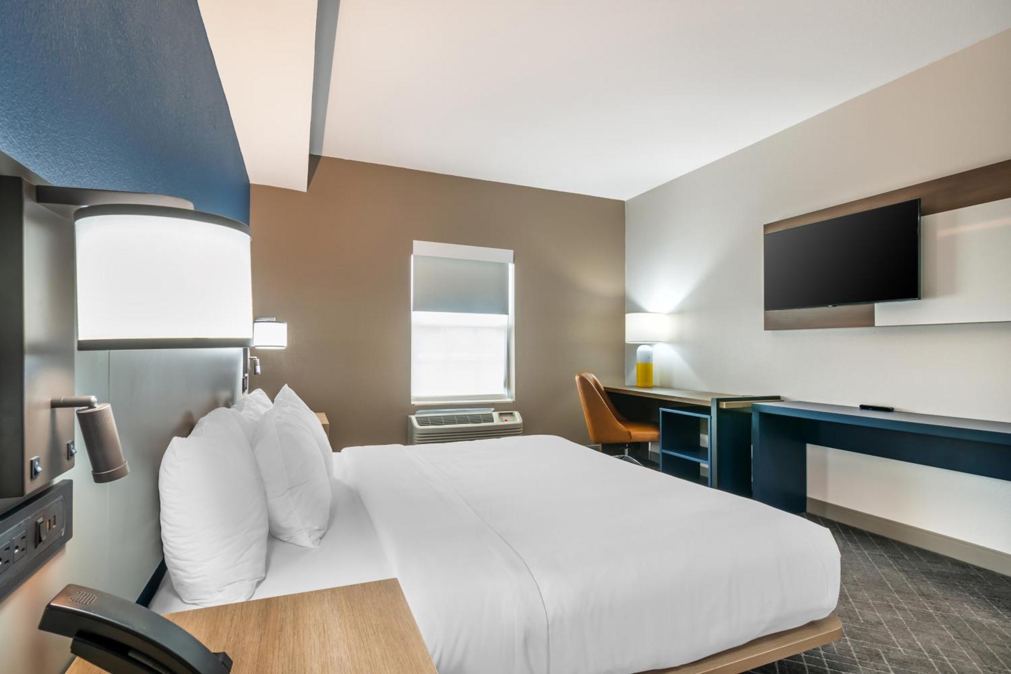 Comfort Inn & Suites St Louis - Честърфийлд Екстериор снимка