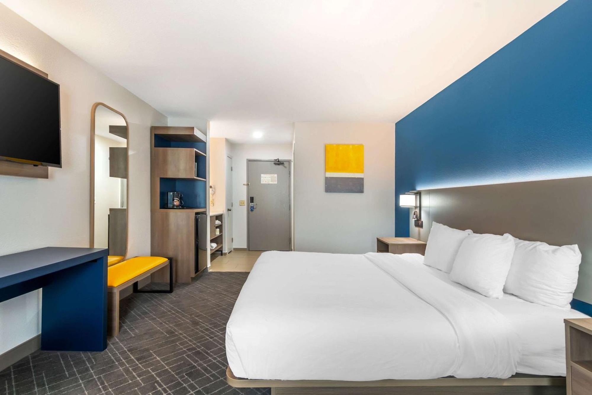 Comfort Inn & Suites St Louis - Честърфийлд Екстериор снимка