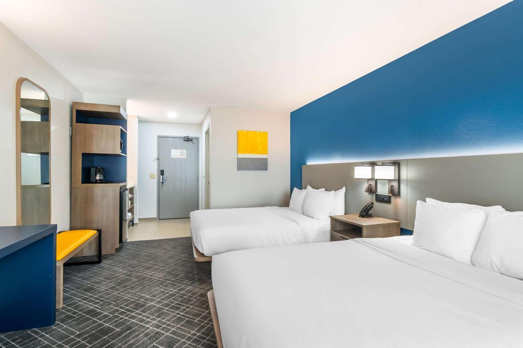 Comfort Inn & Suites St Louis - Честърфийлд Екстериор снимка