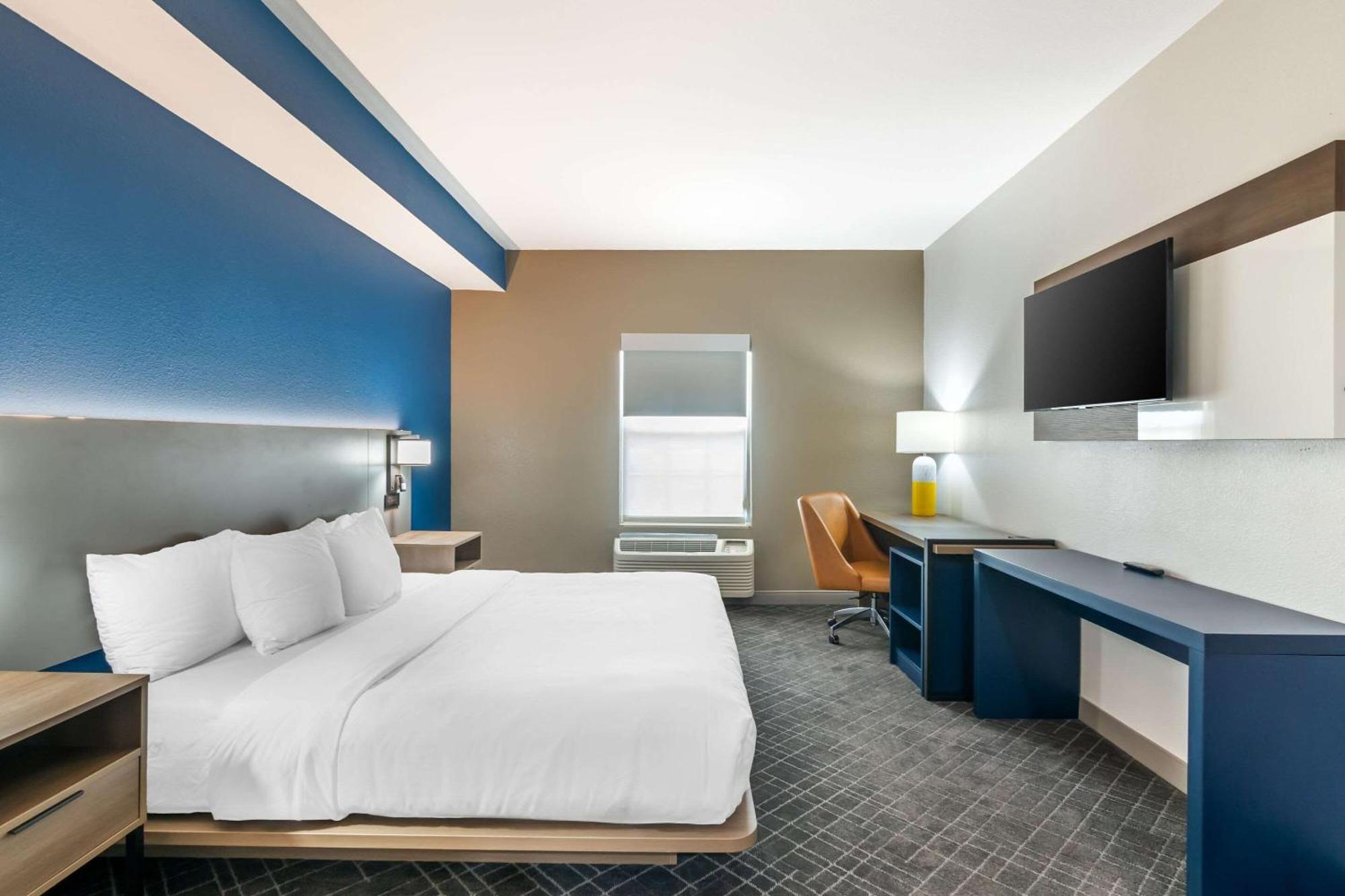 Comfort Inn & Suites St Louis - Честърфийлд Екстериор снимка