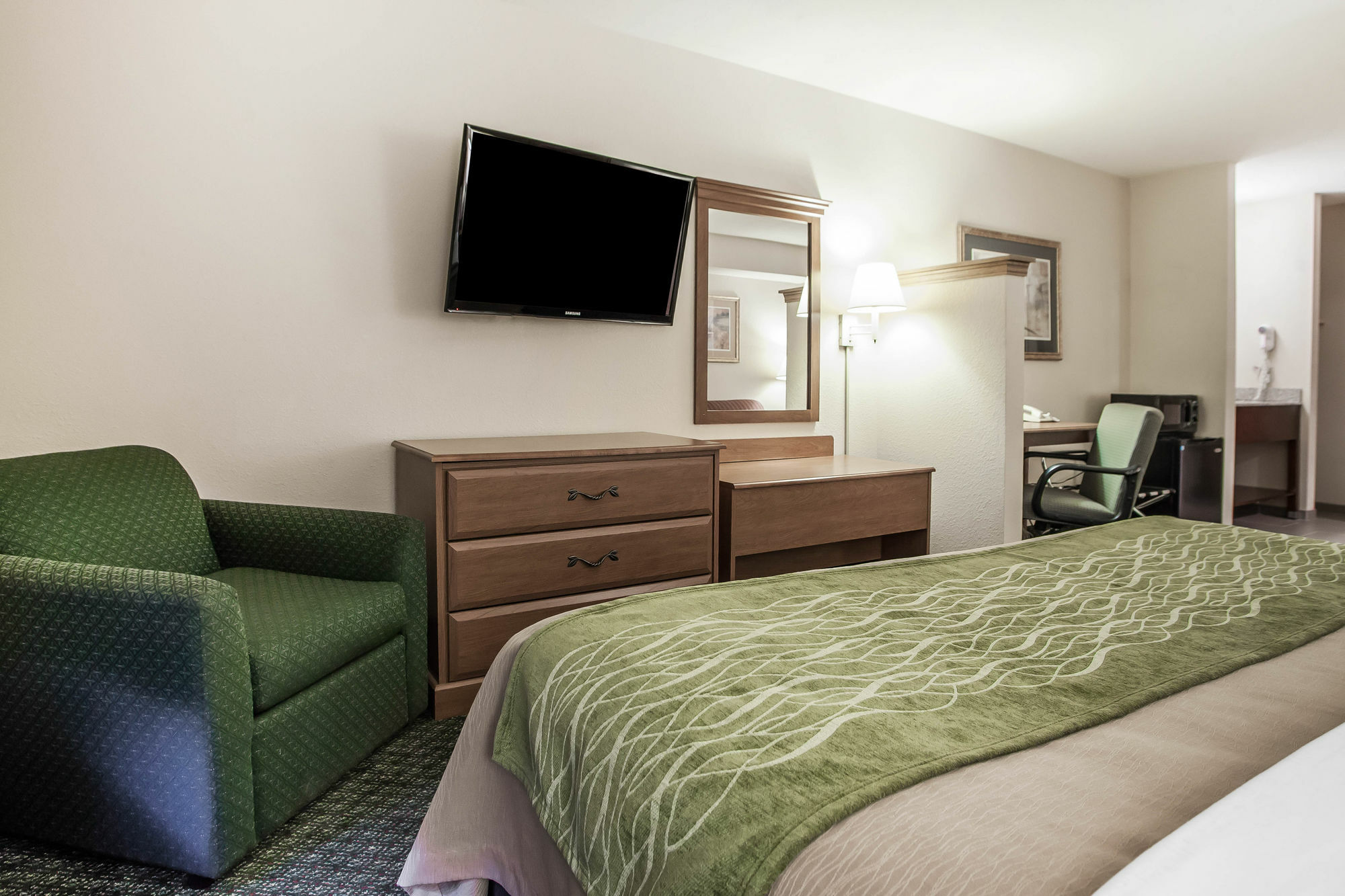 Comfort Inn & Suites St Louis - Честърфийлд Екстериор снимка