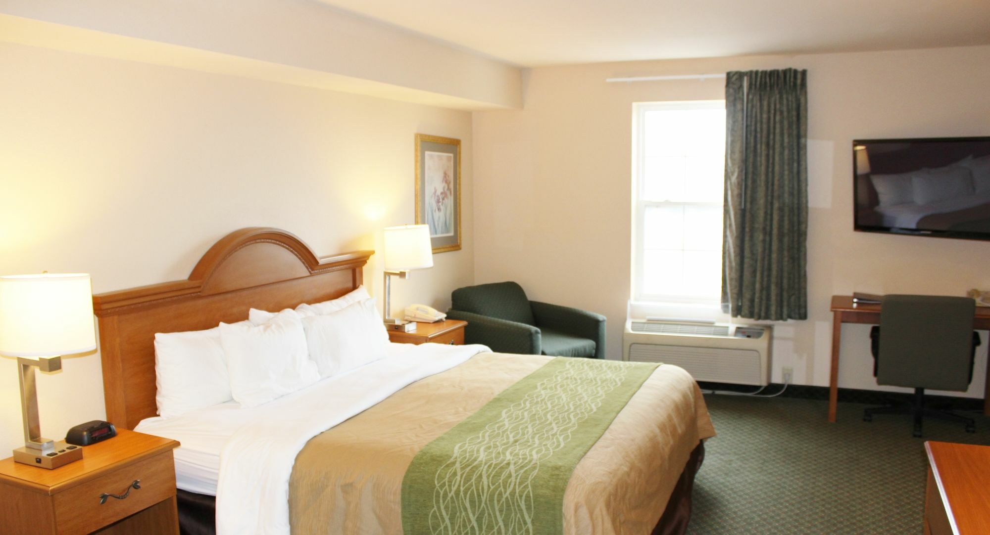 Comfort Inn & Suites St Louis - Честърфийлд Екстериор снимка