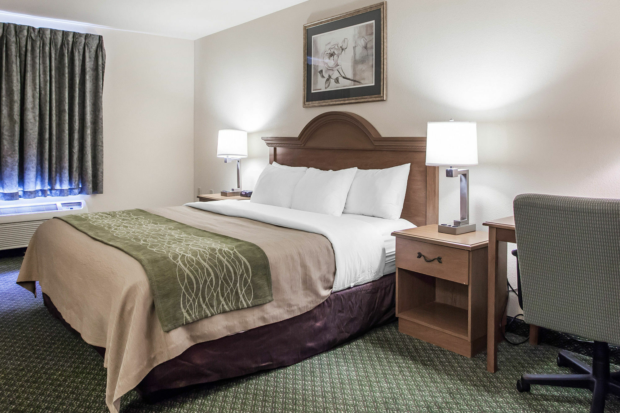 Comfort Inn & Suites St Louis - Честърфийлд Екстериор снимка