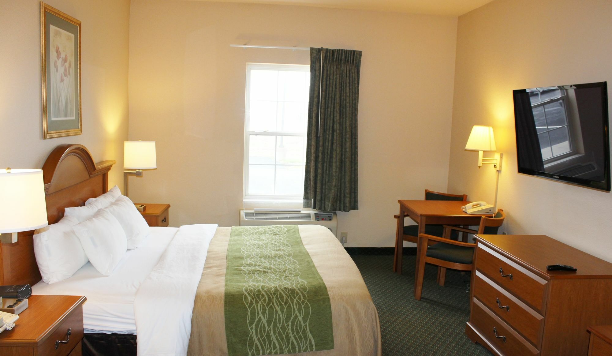 Comfort Inn & Suites St Louis - Честърфийлд Екстериор снимка