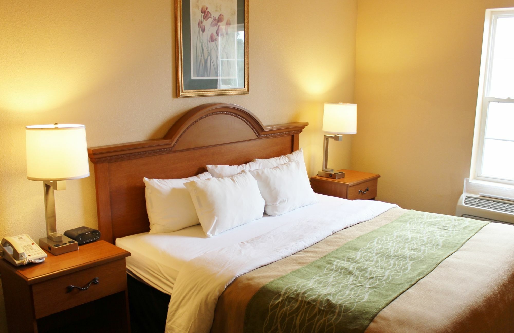 Comfort Inn & Suites St Louis - Честърфийлд Екстериор снимка