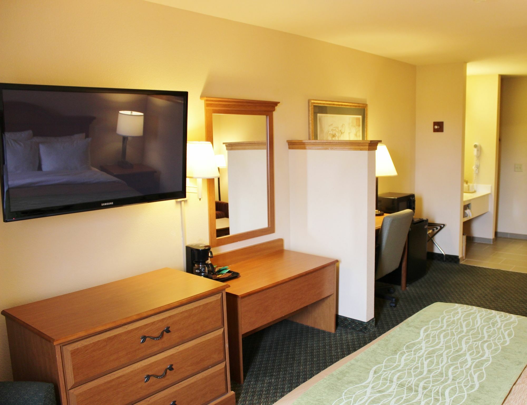 Comfort Inn & Suites St Louis - Честърфийлд Екстериор снимка